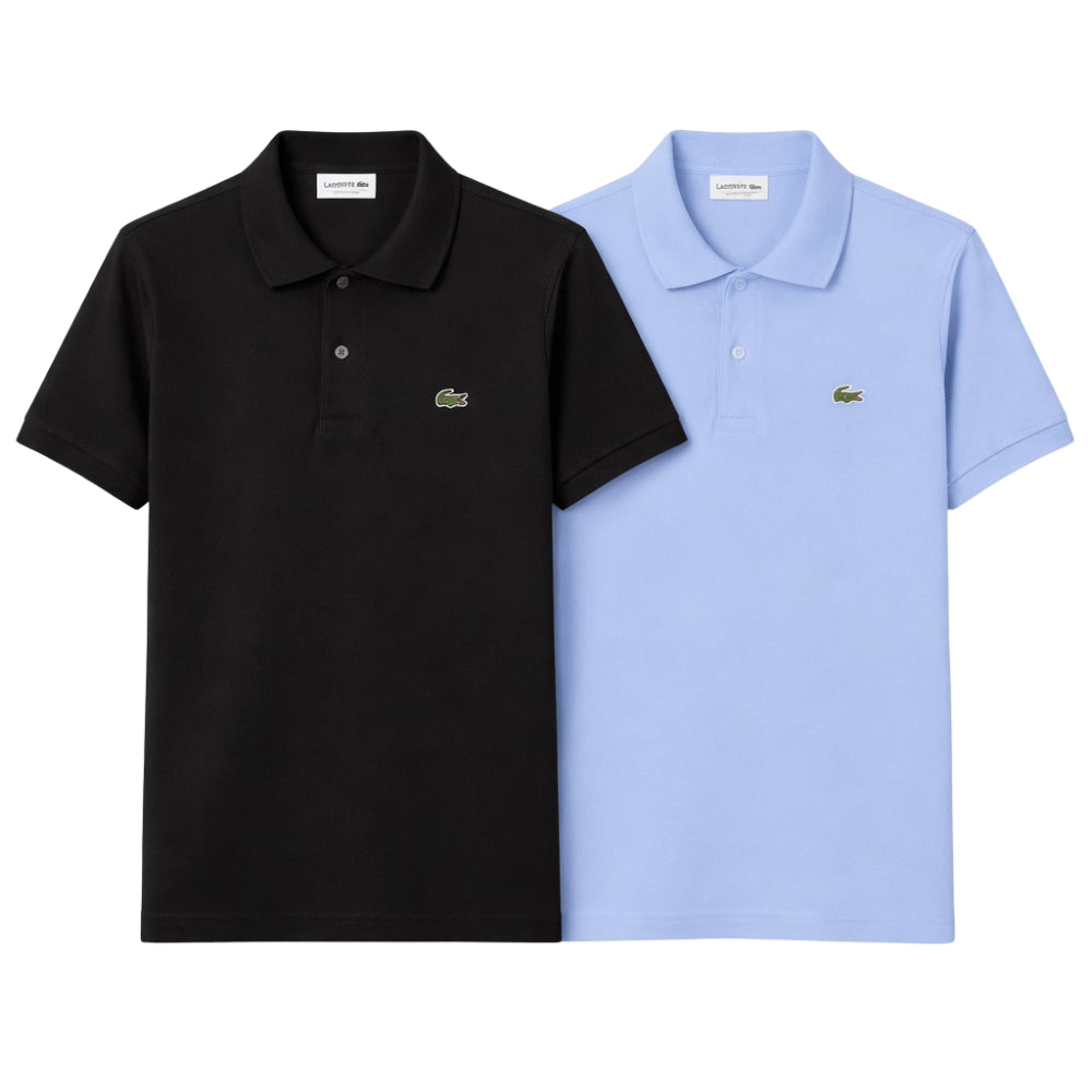 Luxe Polo Premium [Achetez-en 1, obtenez-en 2]